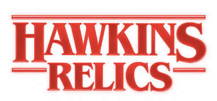 Hawkins Relics